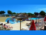 Photo CAMPING LA MAURIE