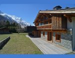 Photo CLIP IMMOBILIER CHAMONIX TRANSACTIONS
