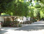 CAMPING LES FOUGUIERES