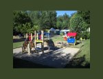 Photo CAMPING LES FOUGUIERES