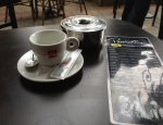 Photo CINECITTA CAFFE