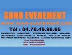 Photo SONO EVENEMENT