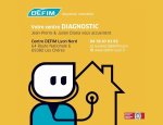 Photo DPFC DIAGNOSTICS /DEFIM LYON NORD