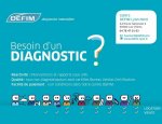 Photo DPFC DIAGNOSTICS /DEFIM LYON NORD