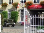 Photo CHURCHILL HOTEL