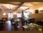 Photo HOTEL-RESTAURANT-TRAITEUR LA CROIX VERTE - LE RELAIS DES MOULINS