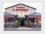 RESTAURANT LA BOUCHERIE