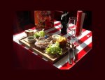 Photo RESTAURANT LA BOUCHERIE