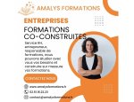 Photo AMALYS FORMATIONS