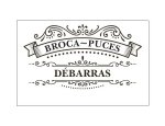 Photo BROCA~PUCES DEBARRAS