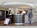 Photo ALLIANCE HOTEL SAINT-QUENTIN-EN-YVELINES