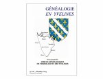 Photo CERCLE GENEALOGIQUE ET HISTORIQUE DE VERSAILLES - CGVY