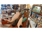 Photo LIBRAIRIE MARITIME LA CARDINALE