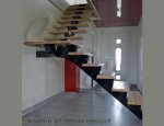 Photo BCD ESCALIER DESIGN