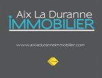 AIX LA DURANNE IMMOBILIER