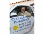 AIX LA DURANNE IMMOBILIER