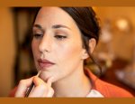 Photo EMILIE BRUNET MAQUILLEUSE COIFFEUSE