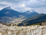 RESTAURANT FORT SAINT EYNARD