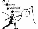 CERCLE D'ESCRIME DE GUILHERAND GRANGES