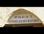 Photo IMMOBILIER DES BASTIDES