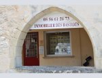 Photo IMMOBILIER DES BASTIDES