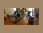 Photo ASSOCIATION  LES 3 ARTS - YOGA ABHYÂSA