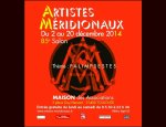 Photo SOCIÉTÉ DES ARTISTES MÉRIDIONAUX