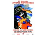 Photo SOCIÉTÉ DES ARTISTES MÉRIDIONAUX