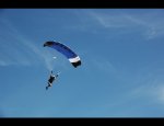 Photo ECOLE FRANCAISE DE PARACHUTISME