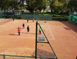 Photo CLUB AULNAYSIEN DE TENNIS