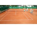 Photo CLUB AULNAYSIEN DE TENNIS