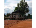 Photo CLUB AULNAYSIEN DE TENNIS