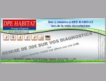 DPE HABITAT