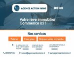 Photo AGENCE ACTION IMMO