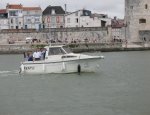 Photo BATEAU ECOLE ROCHELAIS