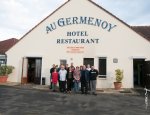 Photo AU GERMENOY