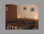 Photo GITE ET CHAMBRES D'HOTES AVRILLE