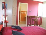 Photo GITE ET CHAMBRES D'HOTES AVRILLE