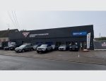 Photo AD CARROSSERIE GARAGE EXPERT DU TACOT