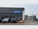 Photo AD CARROSSERIE GARAGE EXPERT DU TACOT