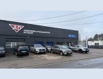Photo AD CARROSSERIE GARAGE EXPERT DU TACOT