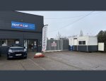 Photo AD CARROSSERIE GARAGE EXPERT DU TACOT