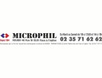 Photo MICROPHIL