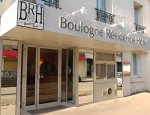 Photo ADVANS BOULOGNE RESIDENCE HOTEL