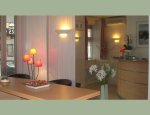 Photo ADVANS BOULOGNE RESIDENCE HOTEL
