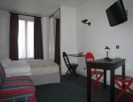 Photo ADVANS BOULOGNE RESIDENCE HOTEL