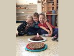 Photo ECOLE PRIMAIRE PRIVEE MONTESSORI BILINGUE