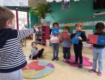 Photo ECOLE PRIMAIRE PRIVEE MONTESSORI BILINGUE