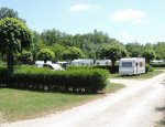 Photo CAMPING DE L'ARMANCON**