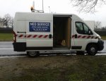 Photo NED SERVICE